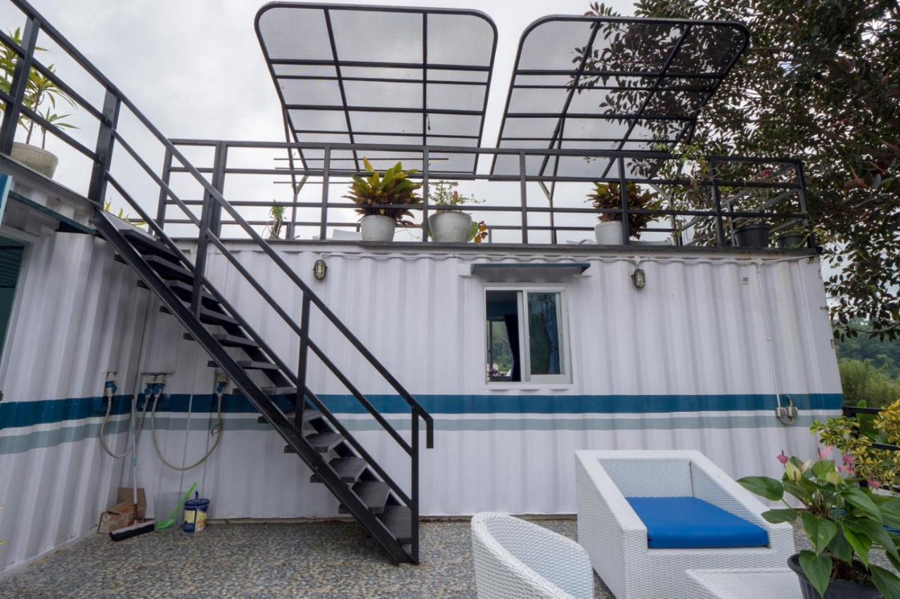 Rumah Container Bedugul Bedugul  Exterior photo