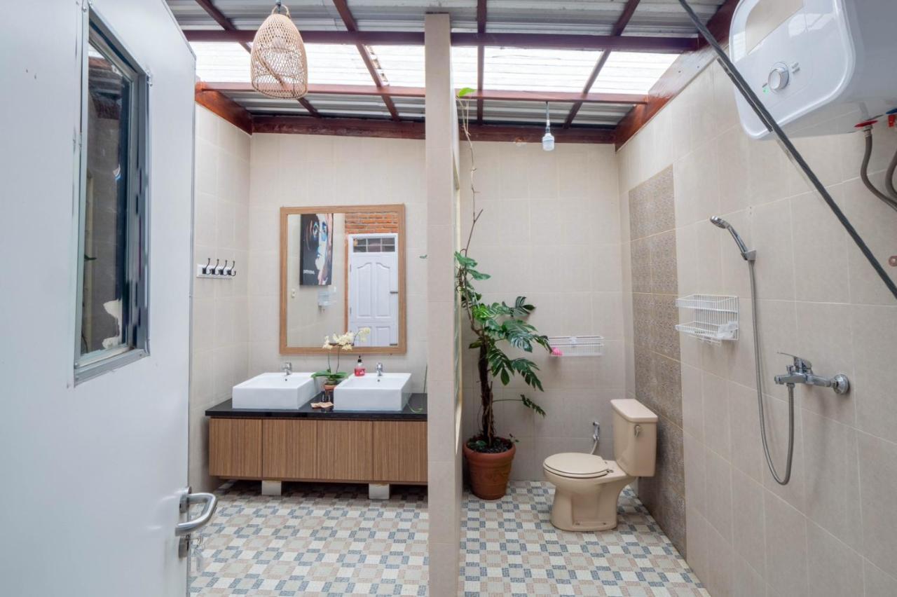 Rumah Container Bedugul Bedugul  Exterior photo
