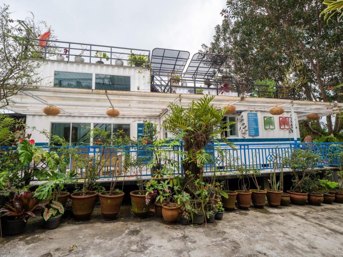 Rumah Container Bedugul Bedugul  Exterior photo
